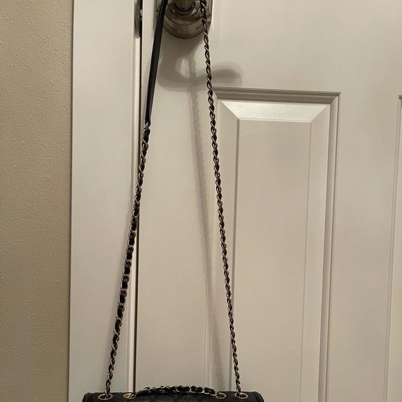 ***SOLD***Chanel small filigree - Picture 6 of 7